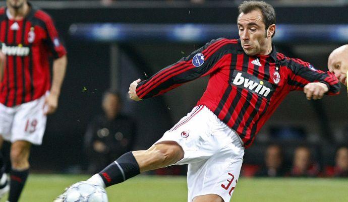 Maldini torna al Milan, Brocchi: 'Ci voleva tanto? Finalmente!'