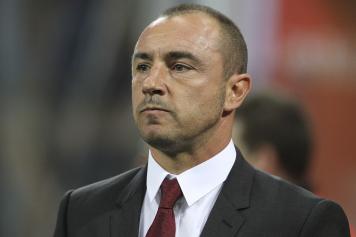 Brocchi Milan teso