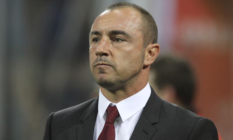 REPORT: Berlusconi has already abandoned Brocchi