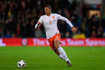 Bruma Olanda scatto