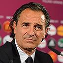 Genoa, Prandelli: 'Günter meglio di Izzo. Felice per Criscito. Mancini l'uomo giusto per l'Italia'