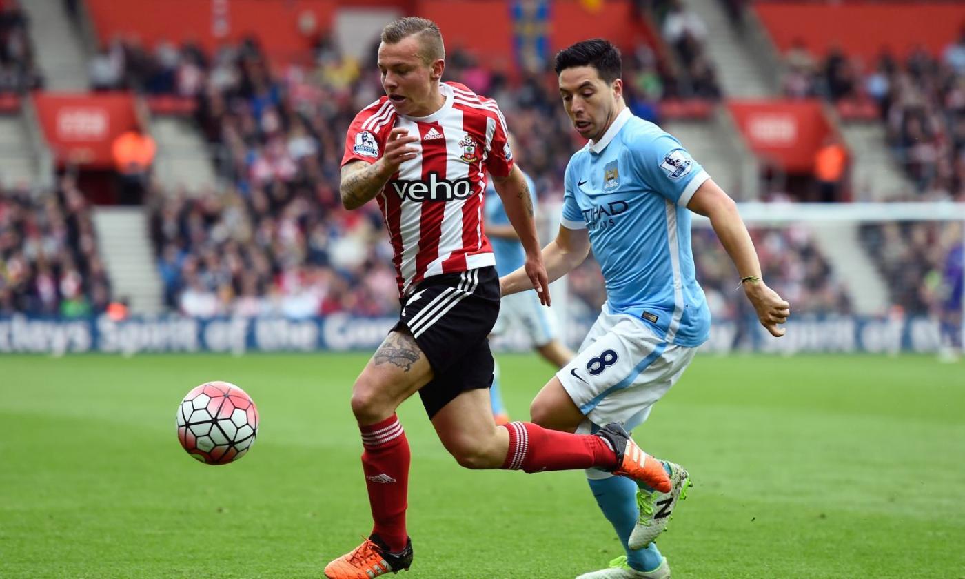 Inter want Southampton regista Clasie as an alternative to Biglia