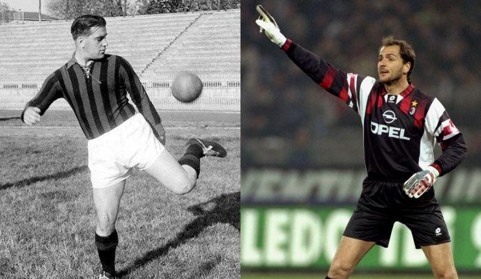 AC Milan, what a disaster! Opponents have even deleted their glorious past