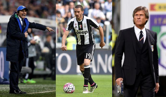 Verità Bonucci, la Juve aveva avvertito Conte: 'Non lo diamo, non lo convocate’