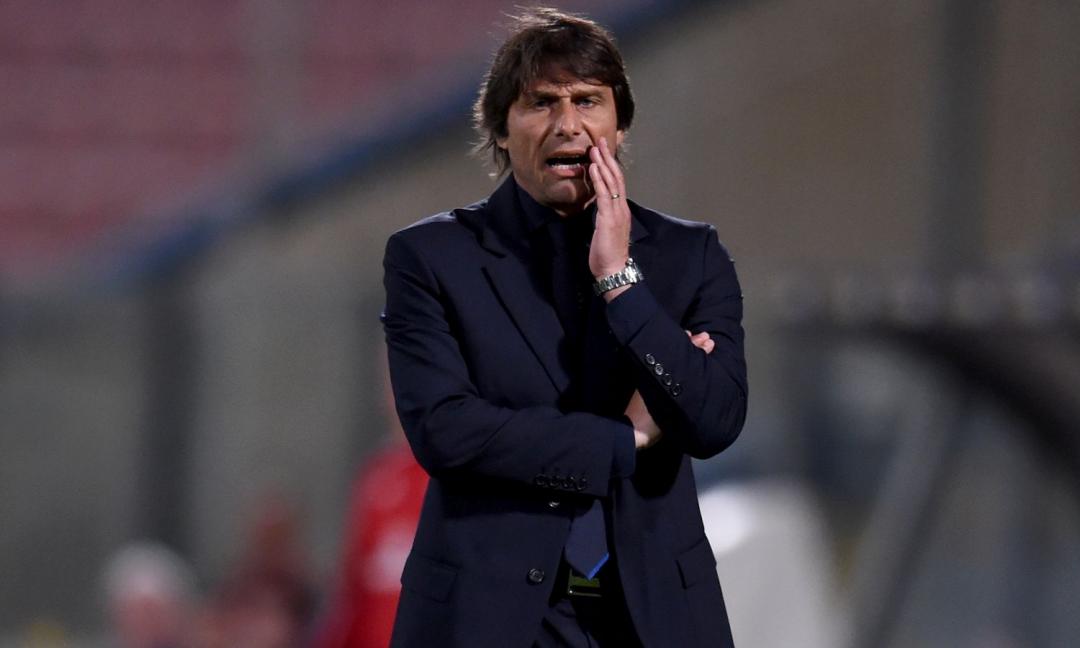 Italia, chi deve tagliare Conte in vista degli Europei?