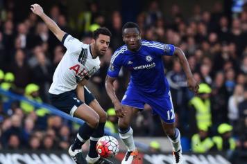 Dembele Mikel