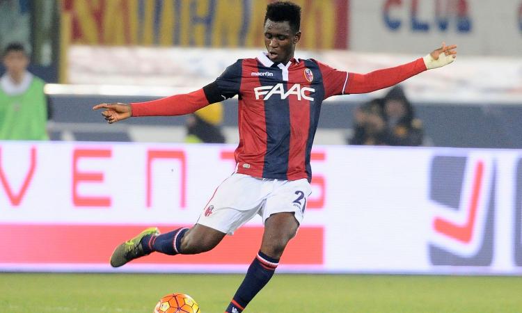 Roma, Diawara indennizzo per Sabatini