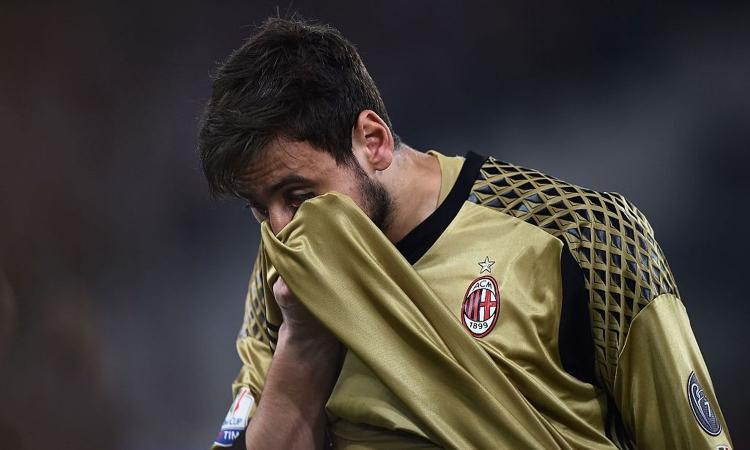Milan, segnali positivi da Donnarumma