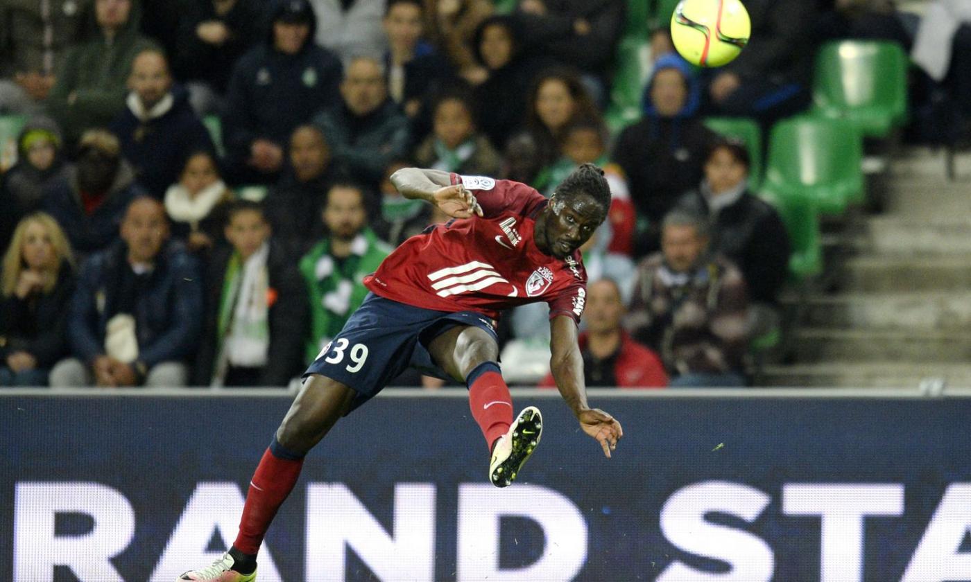 Lille, UFFICIALE: Eder fino al 2020