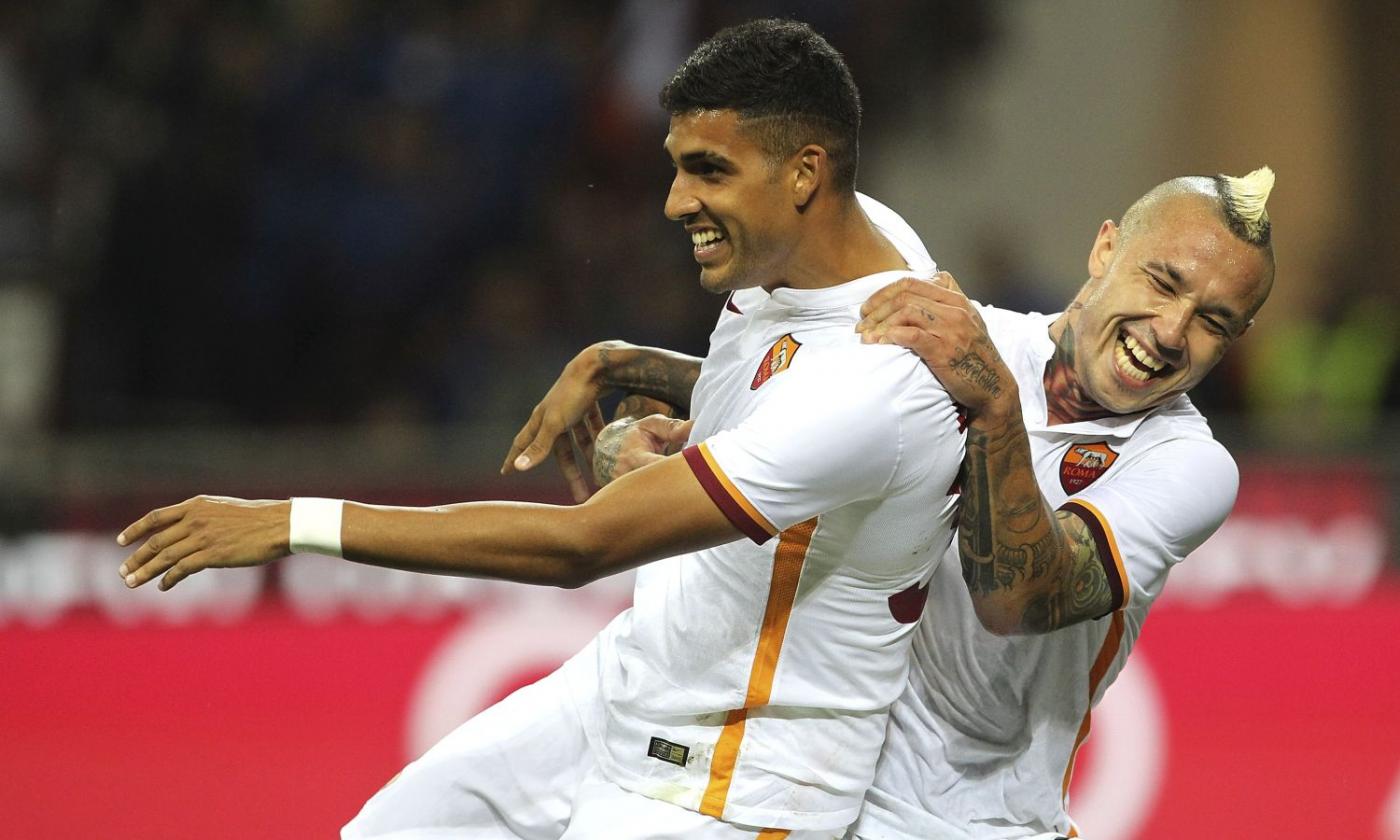 Scouting report: Chelsea left-back Emerson Palmieri 