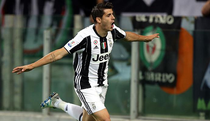 Juve, le pagelle di CM: a Morata basta un minuto, Neto si prende la sua coppa