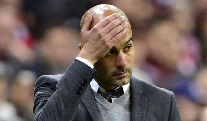 Manchester City, Guardiola:'Non possiamo pensare ai grandi obiettivi' VIDEO