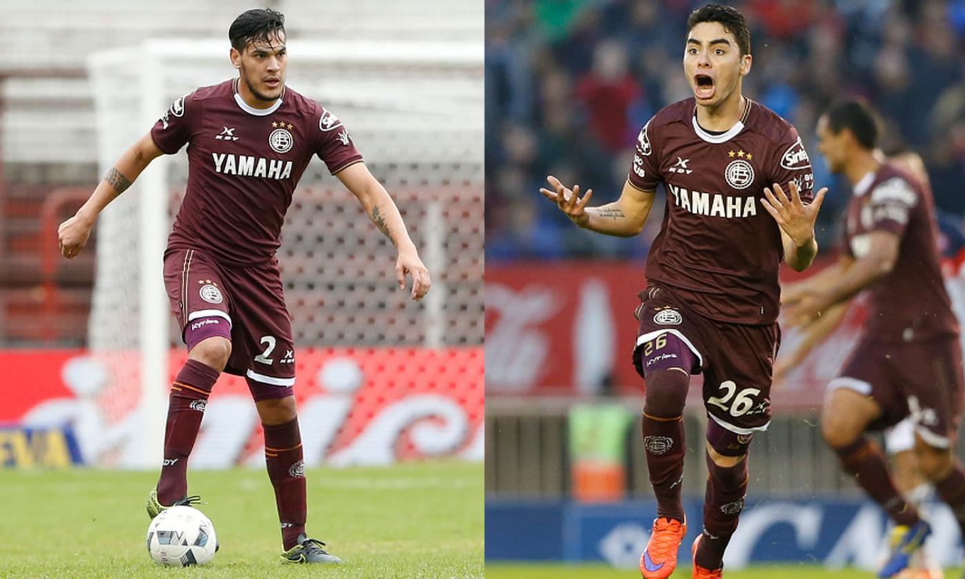 VIDEO Lanus campione d'Argentina: Gomez e Almiron due pronti per l'Italia