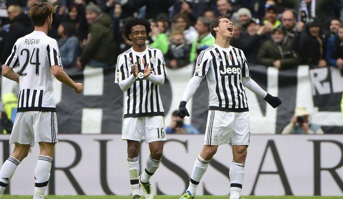 Juventus, gli squalificati sono quattro 