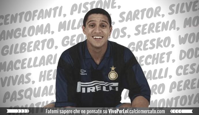 Intermania: maledizione Roberto Carlos