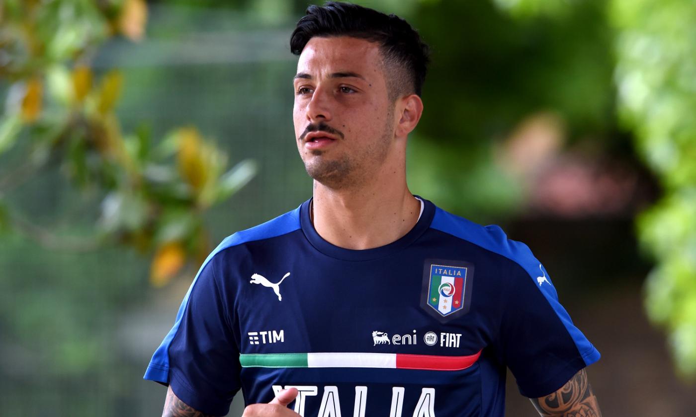 Another match-fixing scandal shakes Italian football, Serie A defender under investigation