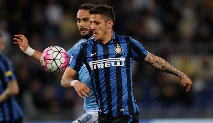 Jovetic: 'Voglio restare all'Inter'