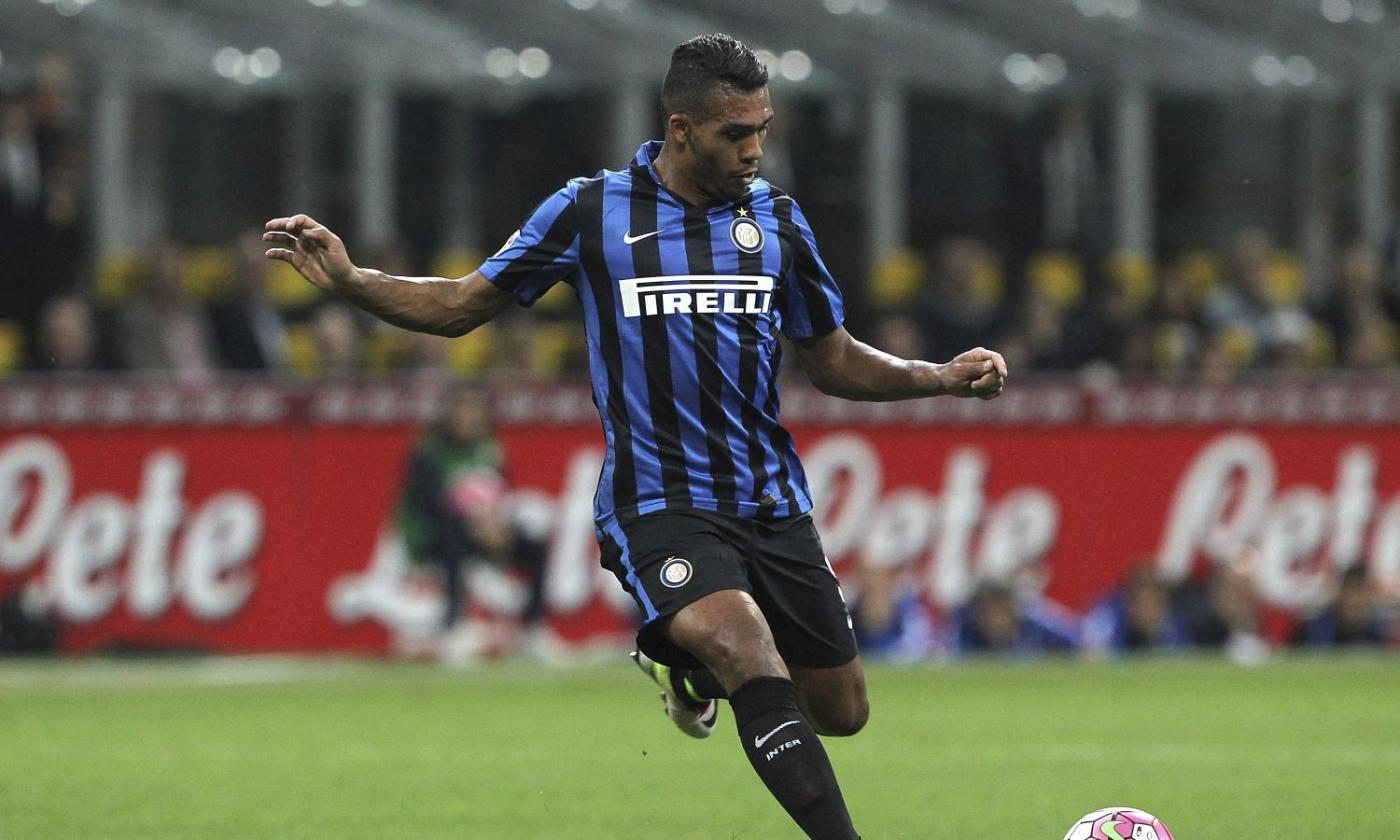 EXCLUSIVE: Inter reject Stramaccioni’s loan offer for Juan Jesus