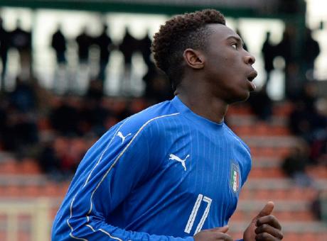 Genoa, Juve perplessa sul prestito di Kean