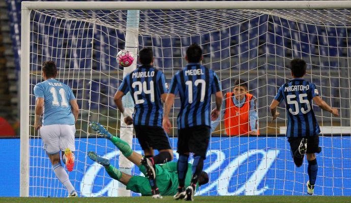 FANS' OPINION: Lazio hammer final nail in Inter’s UCL coffin | via sempreinter.com