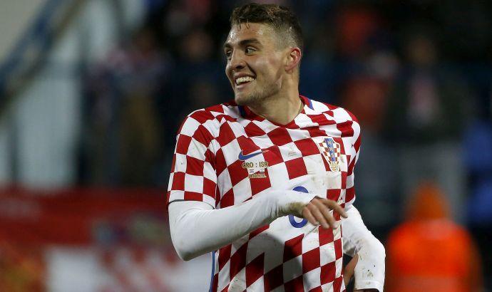 Milan, se vinci stasera prendi Kovacic