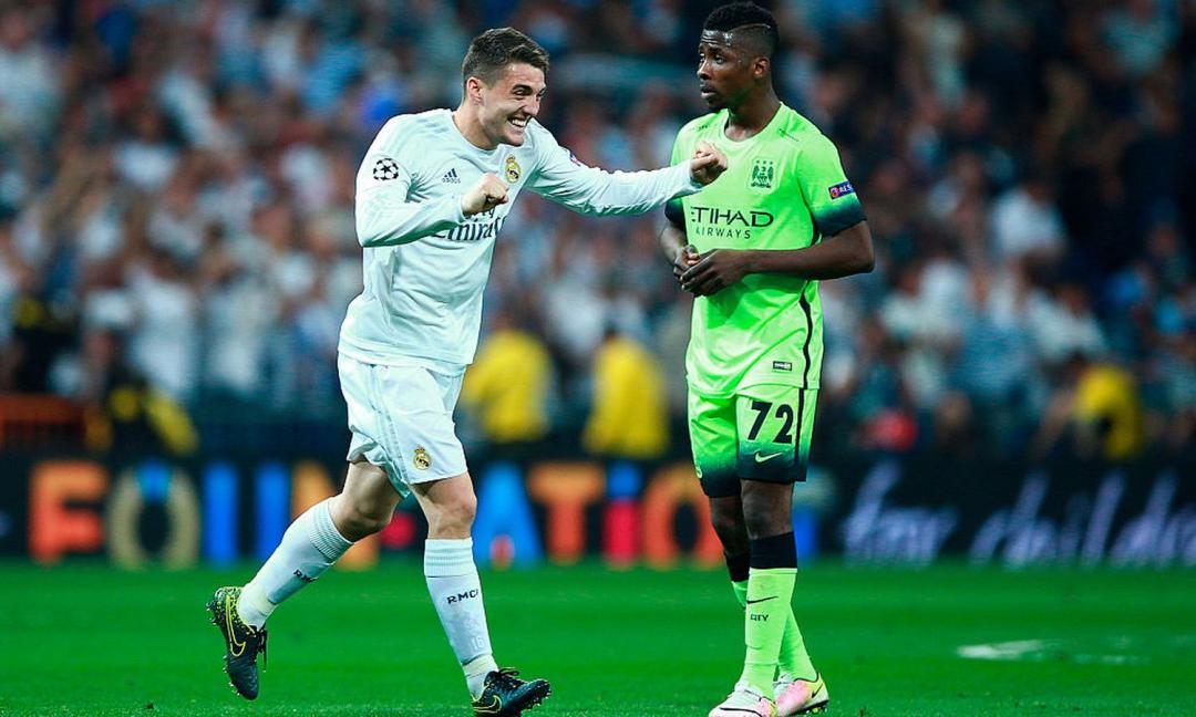 Juventus su Kovacic: è il rinforzo giusto per Allegri?