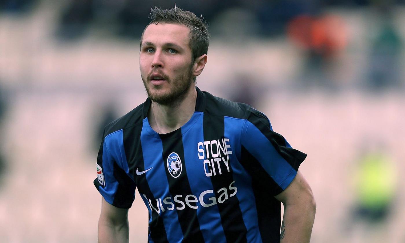 Ex Atalanta e Parma, stagione da sogno in Grecia per Kurtic 