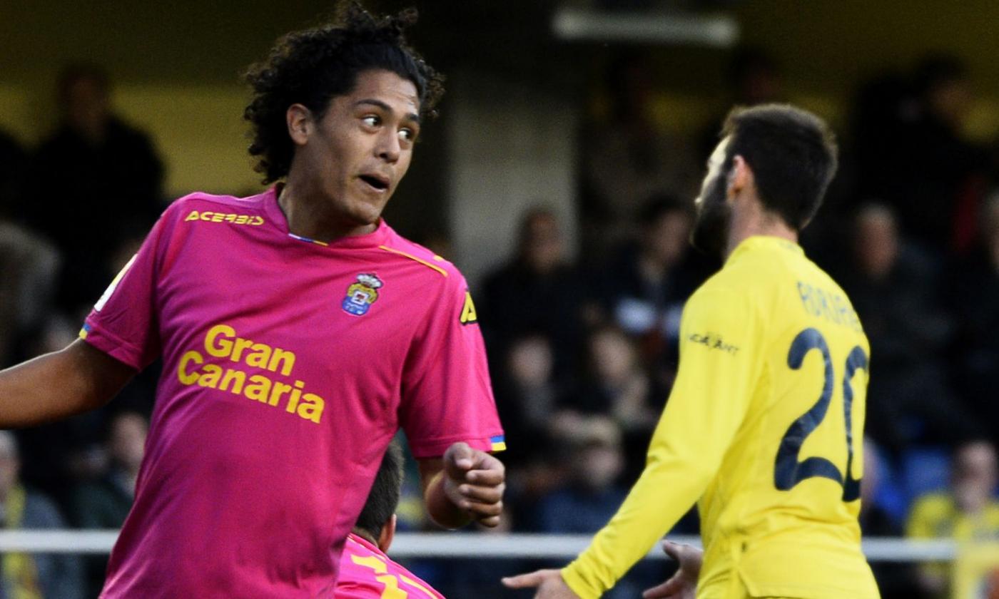 Barcellona: accelera per Mauricio Lemos