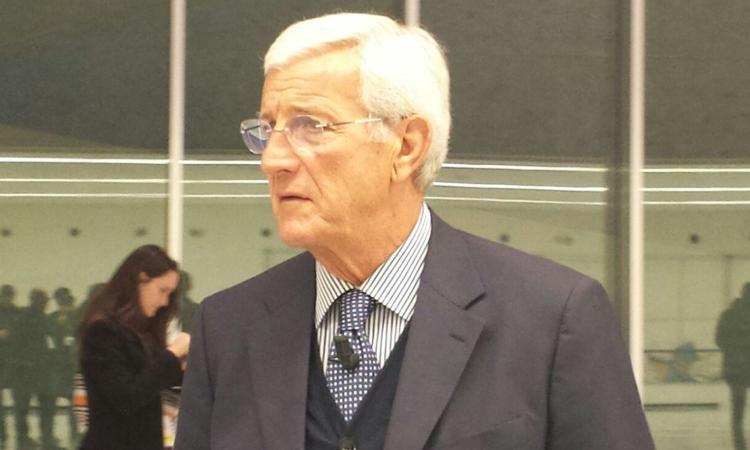 Lippi in Nazionale? 'Ancora niente di ufficiale'