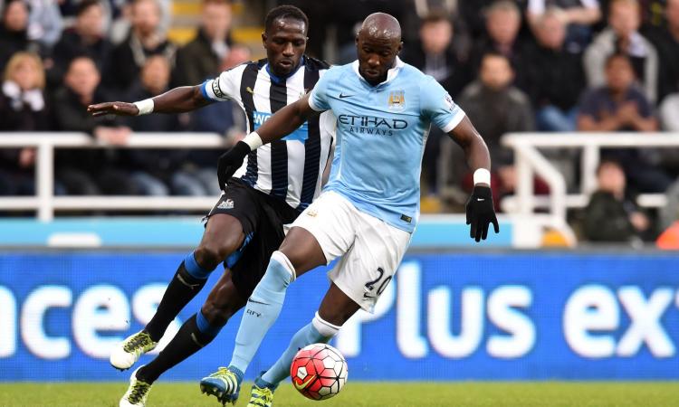 Inter, Spalletti studia Mangala del City