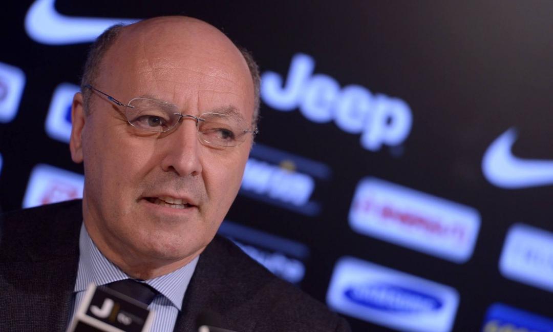 Marotta: 'Il mercato è chiuso'. Cosa manca alla Juve?