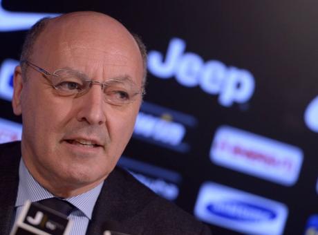 Marotta: 'Il mercato è chiuso'. Cosa manca alla Juve?