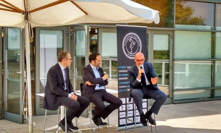 Lega Pro, UFFICIALE: Marani è il nuovo presidente, prende il posto di Ghirelli