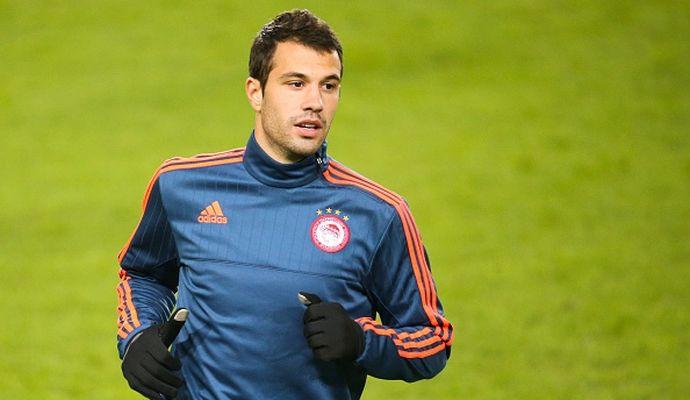 CM SCOUTING: No Yaya or Biglia? Luka Milivojevic is Inter’s plan B