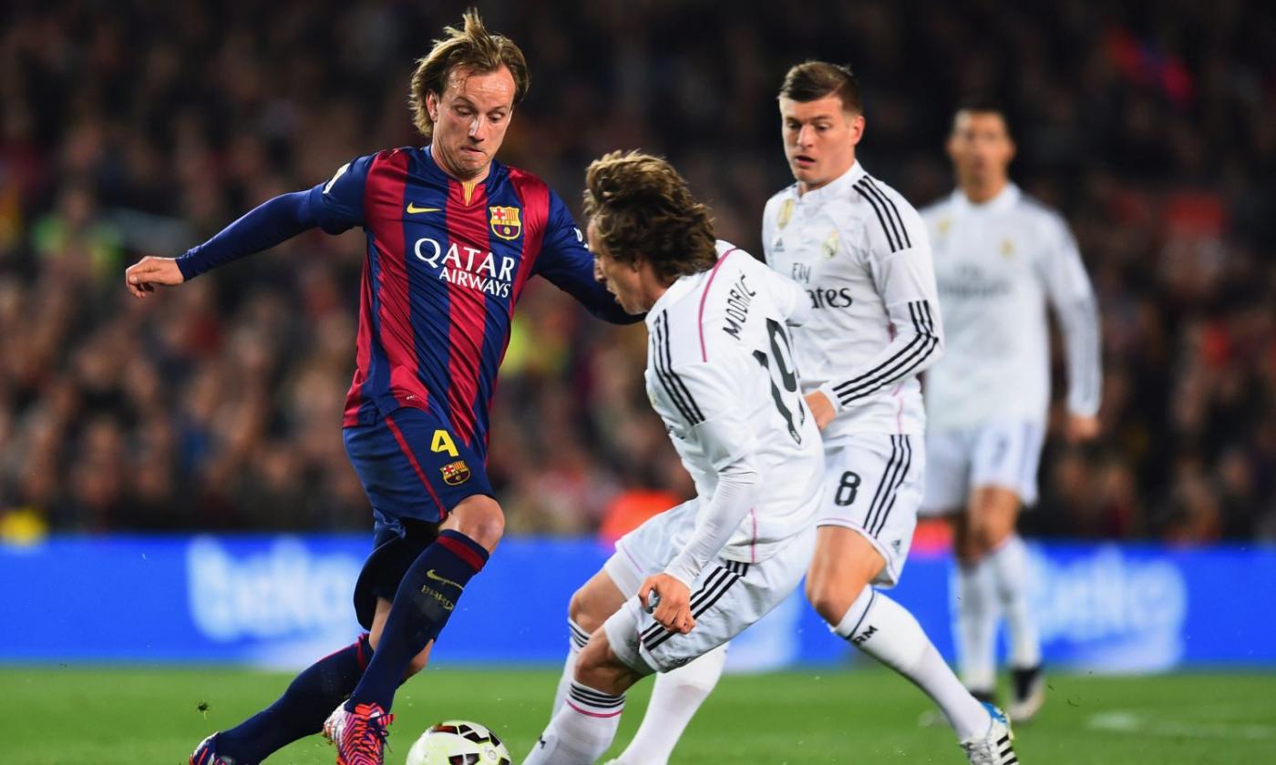 West Ham, Bilic: 'Messi? Meglio Modric'