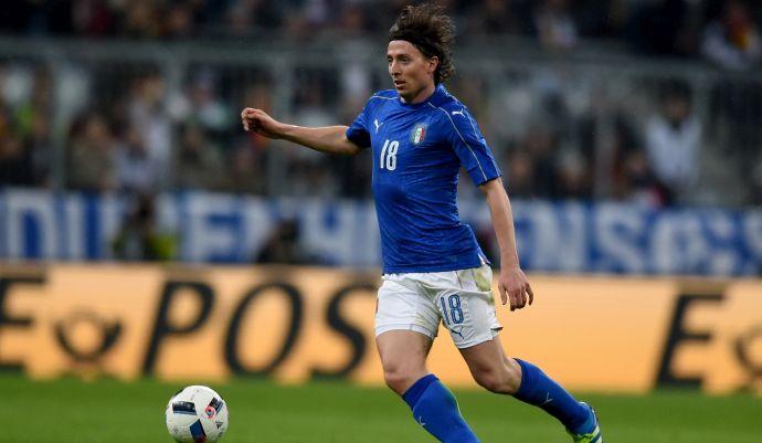 Italia, Ventura cambia e sceglie Montolivo per Bonaventura: le ultime