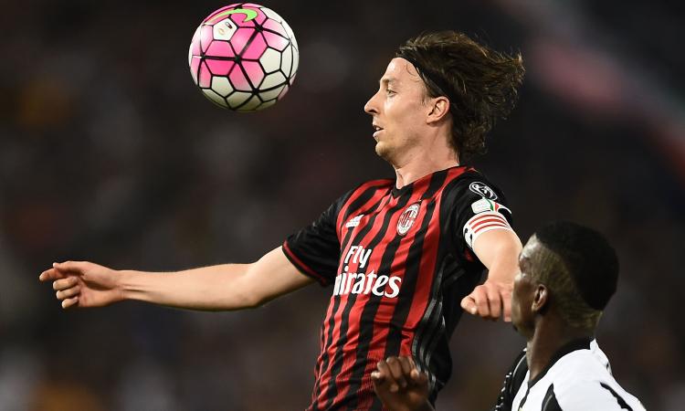 Montolivo: 'Ai punti meritavamo noi. Se avessimo giocato sempre come oggi...'