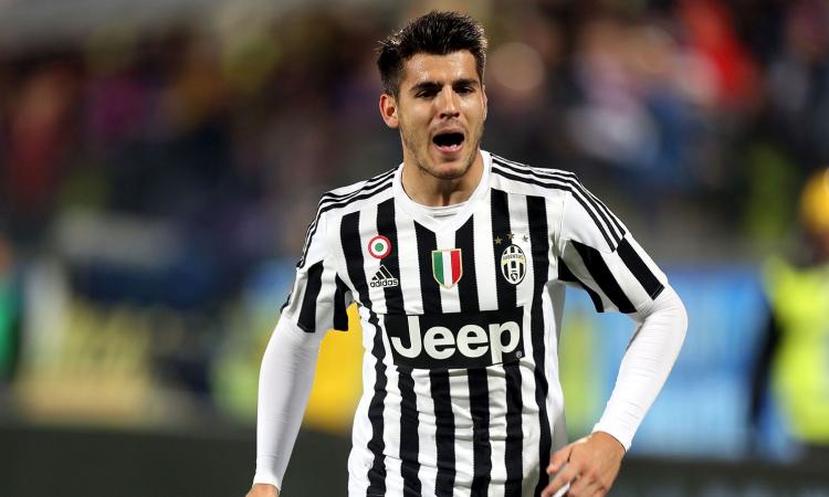 Morata: ecco l'ingaggio dell'Arsenal