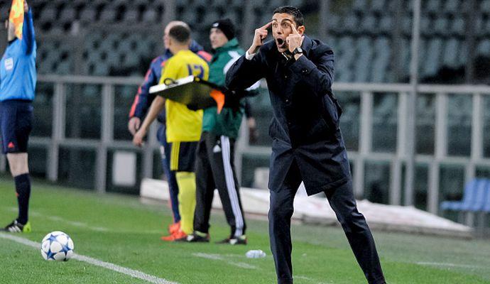 Empoli, incontro positivo per la panchina
