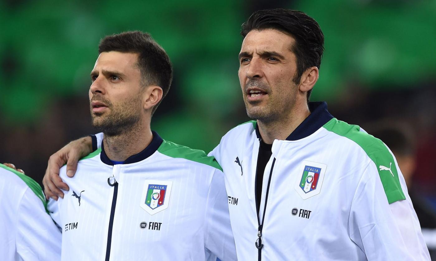 Thiago Motta: 'Io lento? Rido'