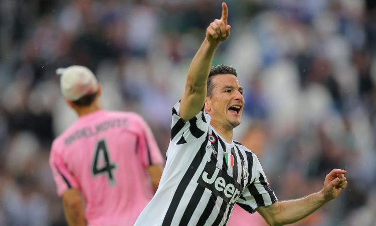Padoin: 'Bonucci al Milan? Non ci credo neanche se lo vedo. Ma la Juve...'