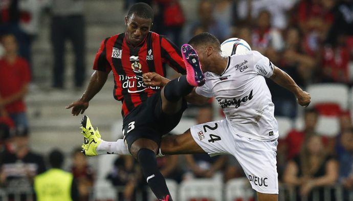 REPORT: Juve eye Ricardo Pereira