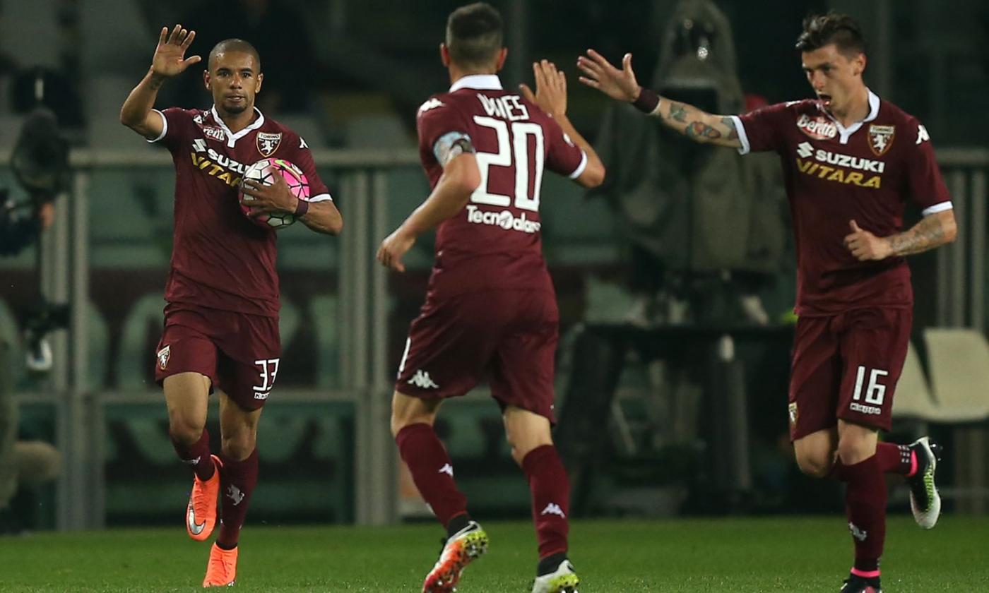 BREAKING NEWS - Bruno Peres tomorrow in Rome for the medicals