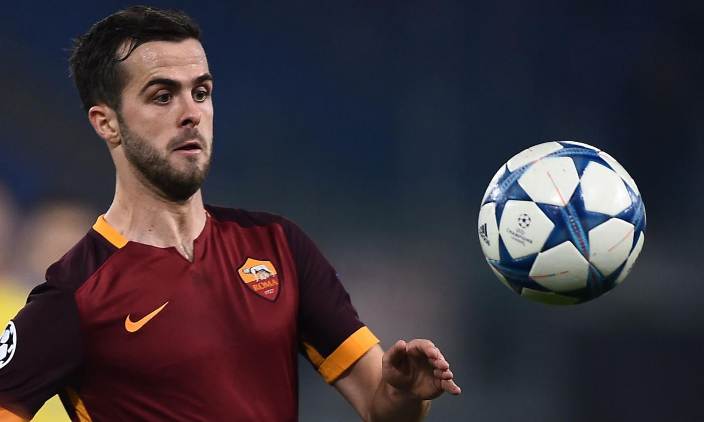 Juve, Pjanic è il migliore in Europa