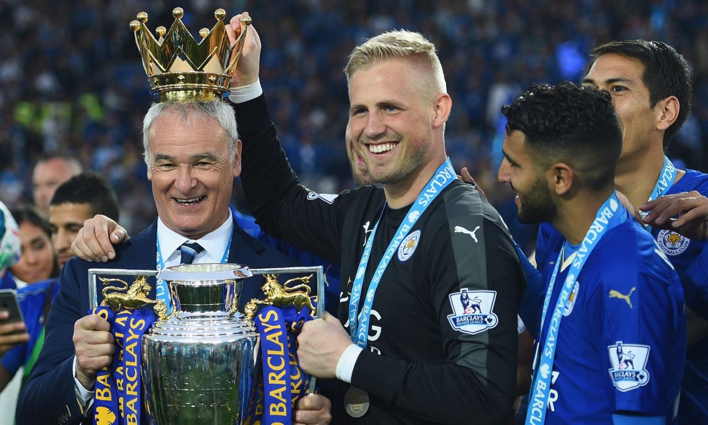 Leicester City win the Premier League: the greatest football story of 2016 - Exclusive documentary 