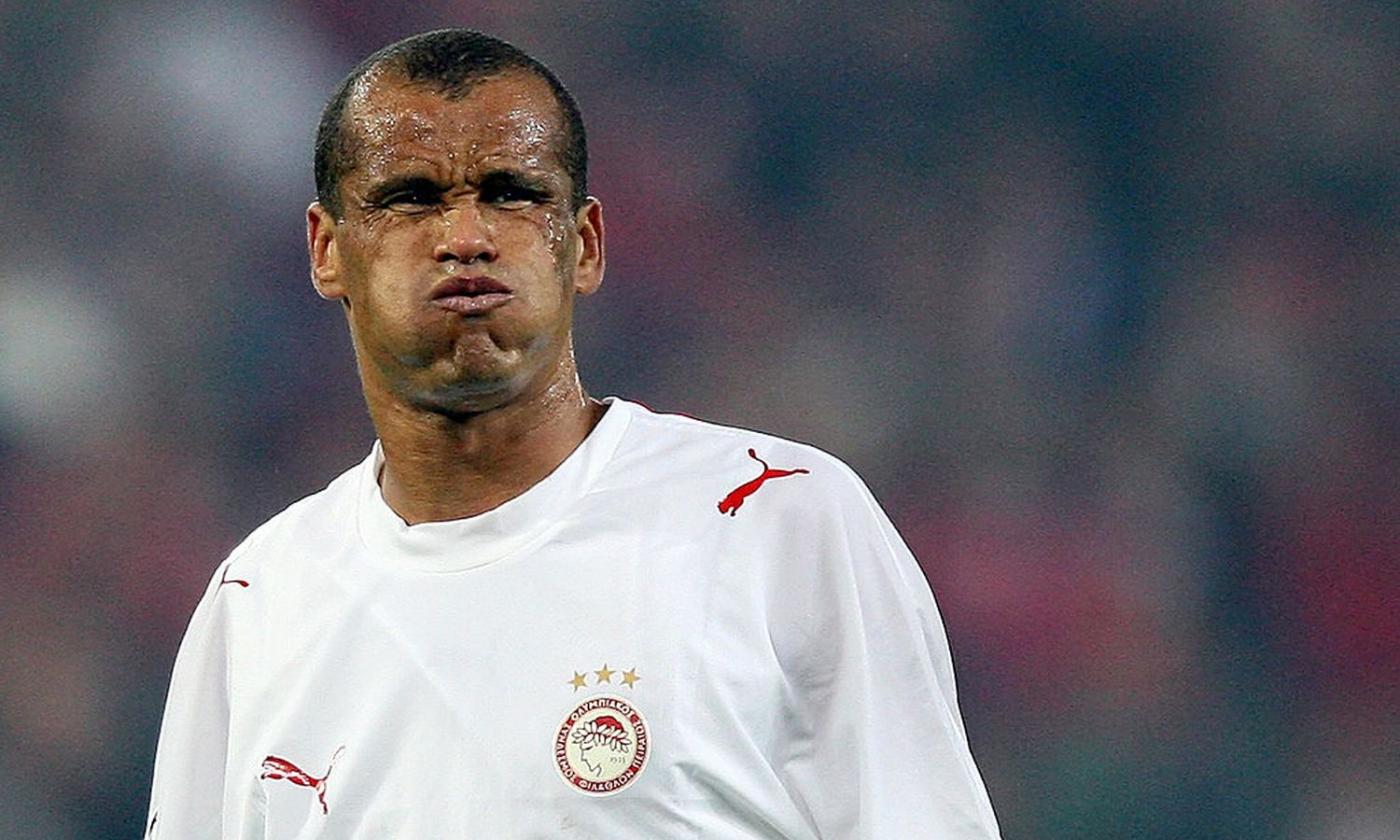 Braiwhaite al Barcellona, l'ex Rivaldo boccia l'affare: 'Proprio non capisco, ma a cosa serve?'