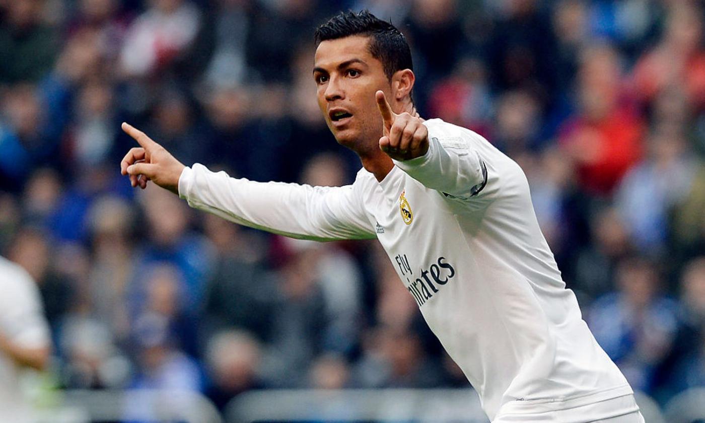 Il Manchester United sogna in grande: nel mirino Ronaldo, Bale e Neymar