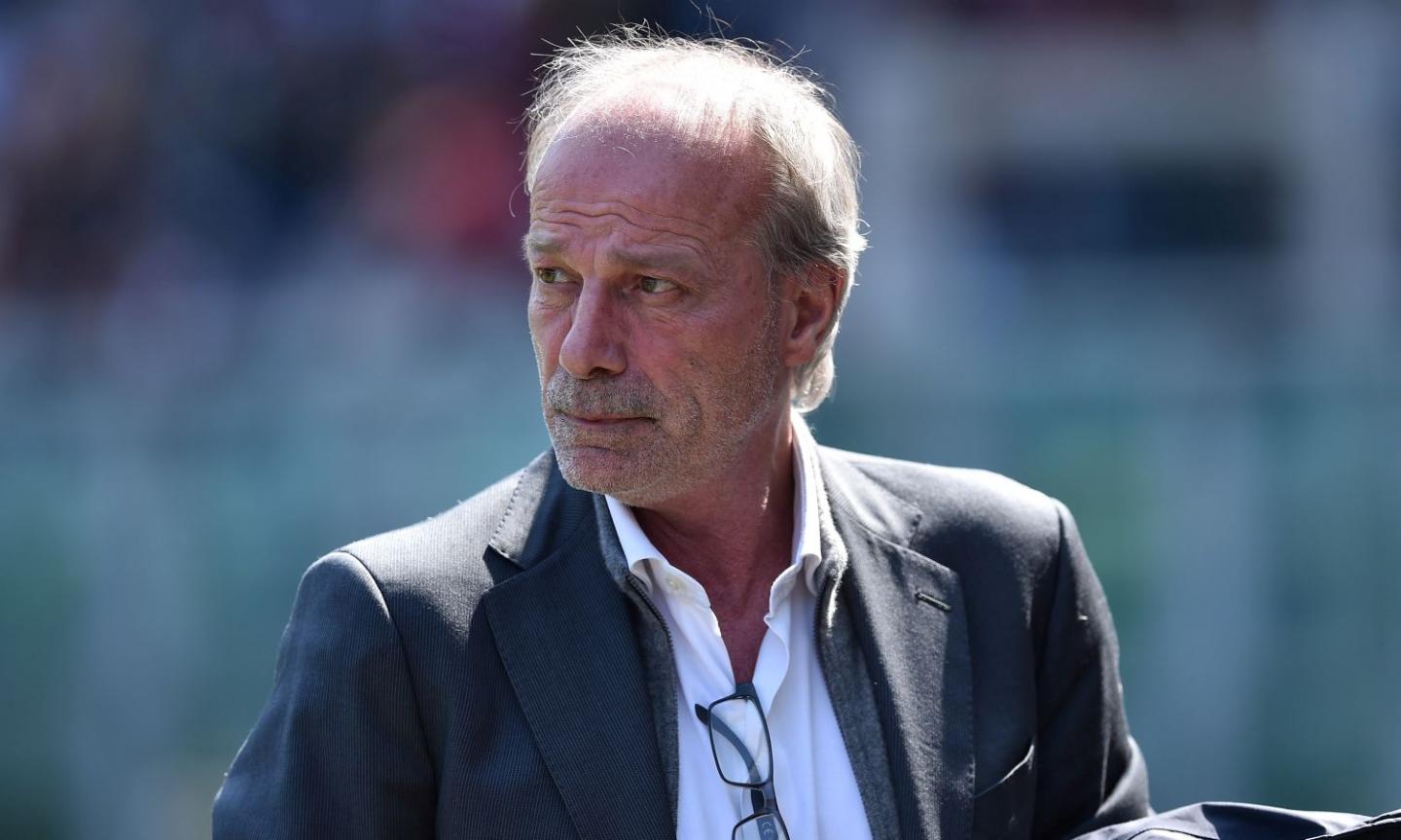 Sabatini verso l'addio alla Roma, ecco quando si dimetterà