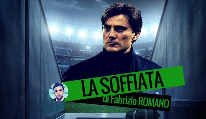 Montella tra Italia, Milan e caos Samp