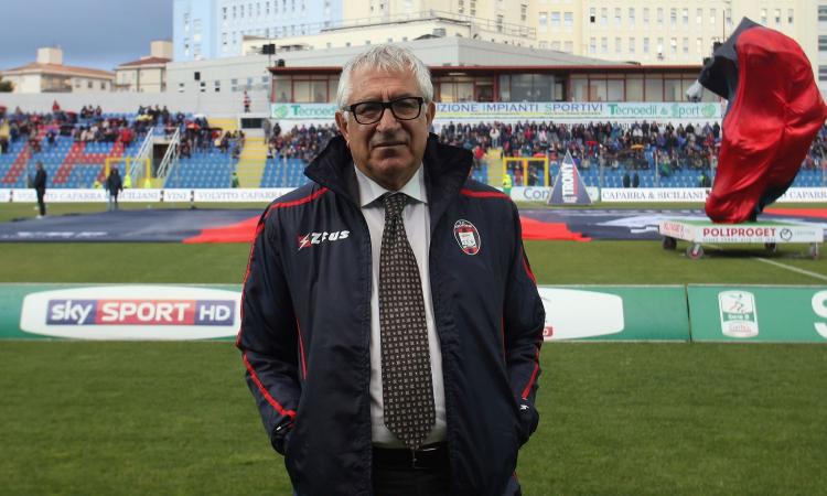 Crotonemania: boom boom Ursino, cinque innesti in una settimana e non è ancora finita. Balotelli intriga ancora